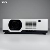 Projecteur laser lumineux 4K HDR10 6000 pour une application commerciale