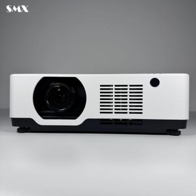 4K HDR10 6000 Lumen Laser Projector For Commercial Application