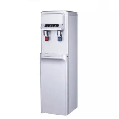 Distribuidor da água de refrigerador da água do OEM R134A com o tanque SS304 de aço