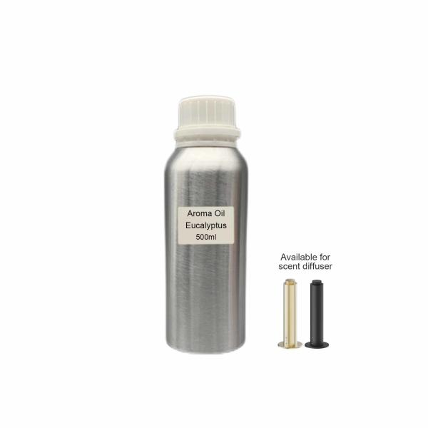 Eucalyptus Aroma Oil For Hotel Air Freshener Highly Scented Fragrance Oils