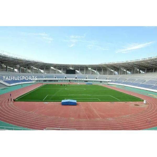 10мм 15мм 20мм 25мм Школьные подушки из искусственной травы 30кг 50кг 70кг Плотность Предварительно изготовленный Школопоглощающий слой