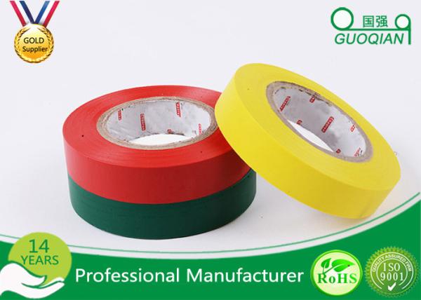 3M PVC High Heat Electrical Tape Waterproof Insulation Acrylic Adhesive Tape