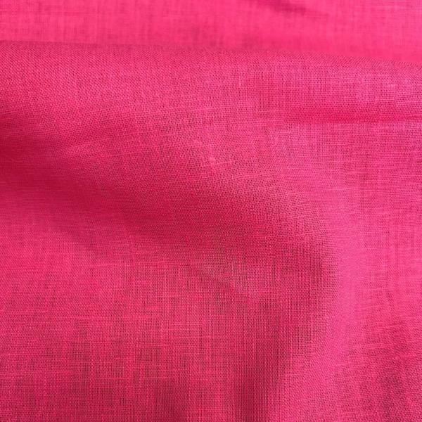Hot-Selling Rayon/Linen Woven Fabric for Fashion Garmnet