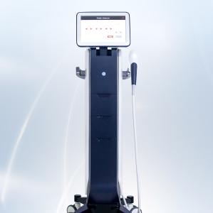 1.0-10.0mm Spacing HIFU Beauty Machine with Simultaneous / Independent Control