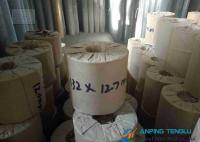304 Ss invierten la armadura holandesa llana Mesh Woven For Filtering