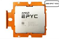 OEM AMD EPYCTM 9555 Processeurs de génération Zen5 pour l'inférence par IA