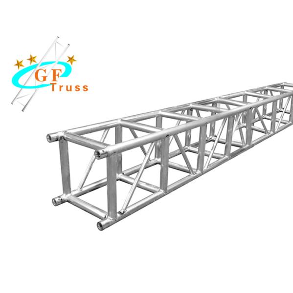 Top Quality 290mm Aluminum Alloy Cable Anchor For Frameless Cable Truss Stage Frame Spigot Truss For Event