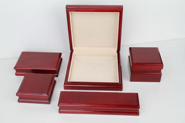 jewelry wood box