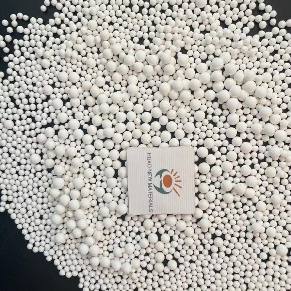 20221115155248 Large Ratio Alumina Ceramic Grinding Balls Beads 92% 95% 99%