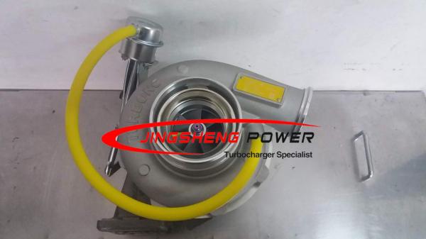 Turbocharger HX50W 4045951 2836857 612601110988 4048502 612600118908 for truck with WD615 engine turbo parts