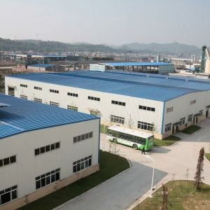 Steel Portal Frame