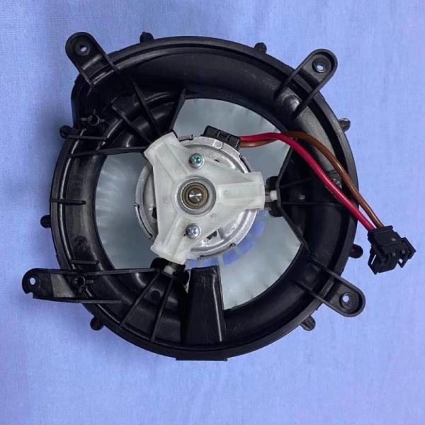 2208203142 AC Heater Blower Motor For Mercedes Benz C215 W220 CL600