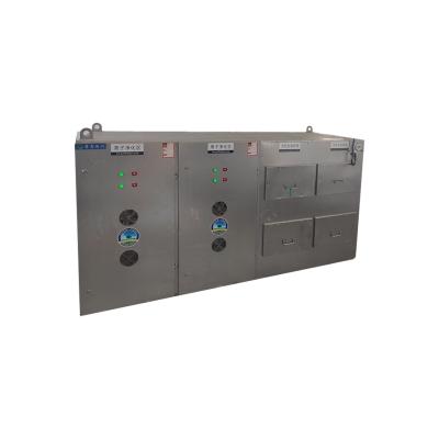 Sewage Plant Deodorizing Equipment Industrial Deodorization Equipment