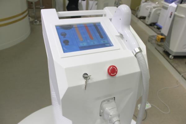 2016 prefessional 808 aroma diode laser hair removal device
