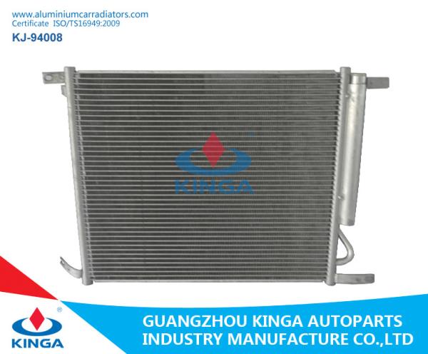 95227758 Aluminium Car Radiators for Chevrolet Aveo'09-  / Auto AC Condenser