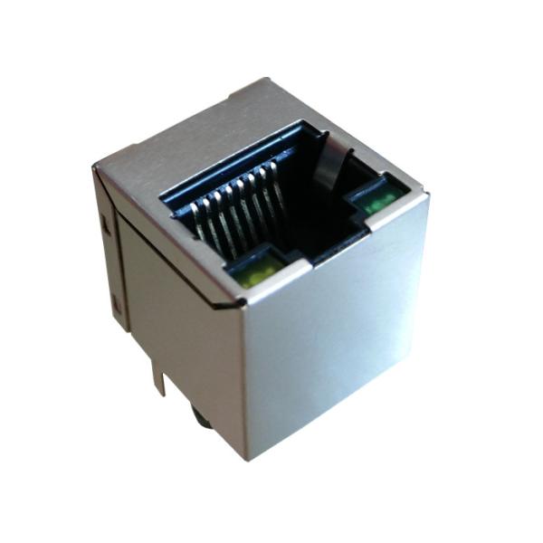 KHU1S041Q3 LF Rj45 縦 PCB ジャック STM32L151R6T6 デジタル カメラ DVB