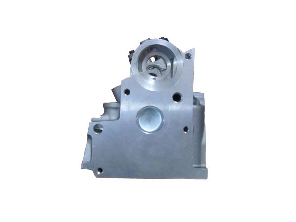 Bare Cylinder Head Engine Parts For CITROEN Jumpy Xsara Berlingo DW8 206 306 908537