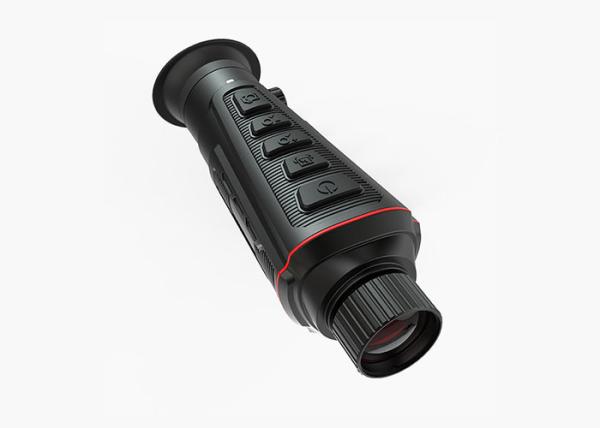 Military Grade Night Vision Thermal Imaging Riflescopes For Law Enforcement