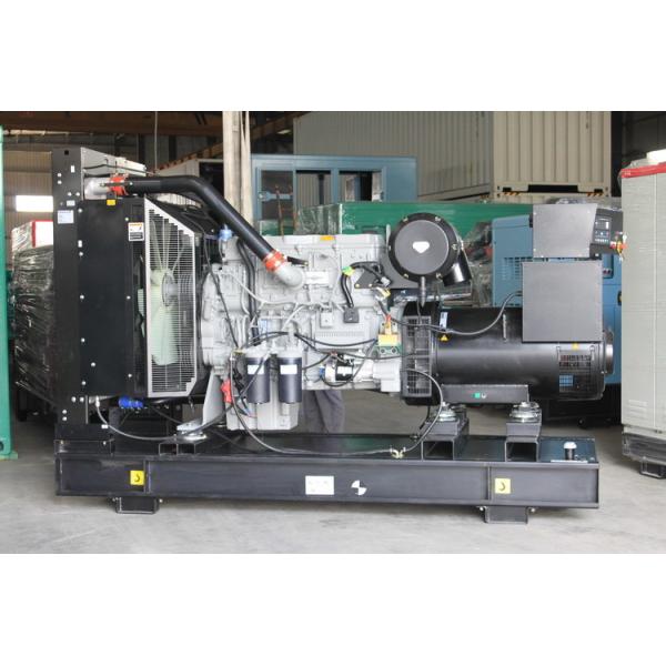 480v Perkins Generator Set 20kva 30kva 50kva 100kva 150kva 500kva