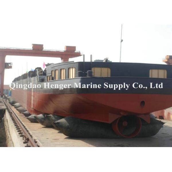 Boat Launching Ship Marine Salvage Airbags Shipping Machine