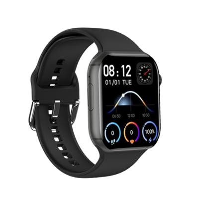 Touchscreen Smartwatch 1.96Screen Quad Core Bluetooth 4.2 WIFI 800mAh IP67 Waterproof Android