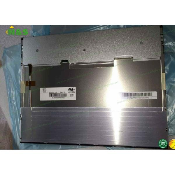 12.1 inch 1024(RGB)×768 , XGA TN, Normally White, Transmissive G121X1-L03 CMO a-Si TFT-LCD , Panel