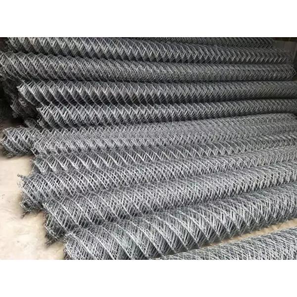 High Strength 0.1-3mm Wire Gauge Slope Stabilisation Mesh for Rockfall Protection