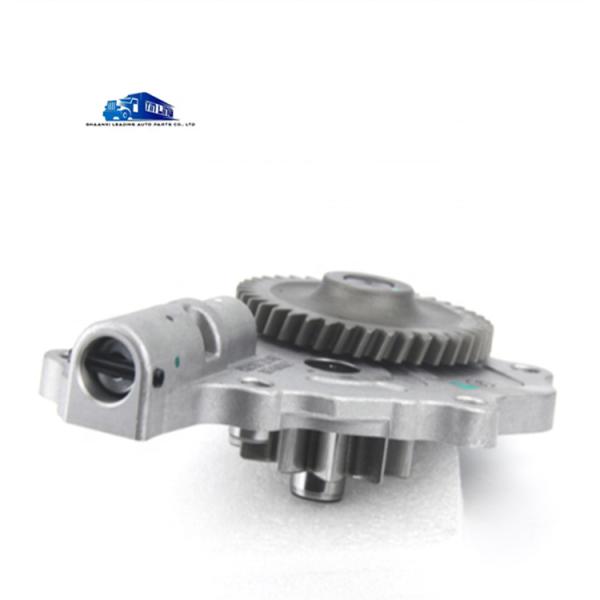 Oil Pump Genuine JMC diesel Engine Part 8974363921E057F for 4JJ1 JMV Jingma Bus