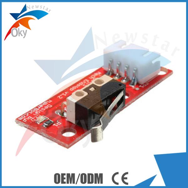 3D Printer Kits Mechanical Limit Switch Module V1.2 End Stop 3D Printer Endstop