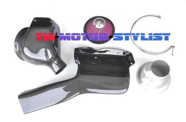 Система входа волокна углерода BMW для G-серий E92