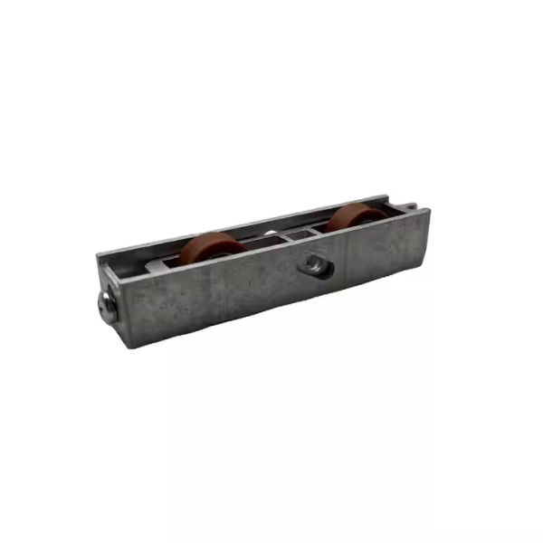 Durable Aluminum Sliding Door Rollers Suitable For Heavy Duty Sliding Doors Ensuring Smooth And Quiet Operation