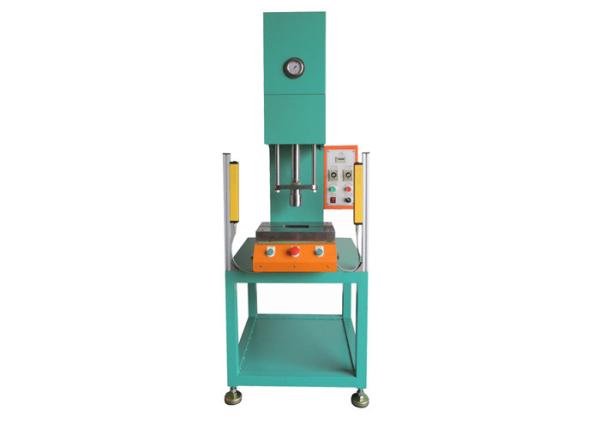 Parts Assembly Hydraulic Power Press Machine Small Single Arm Desktop 1T Single Column