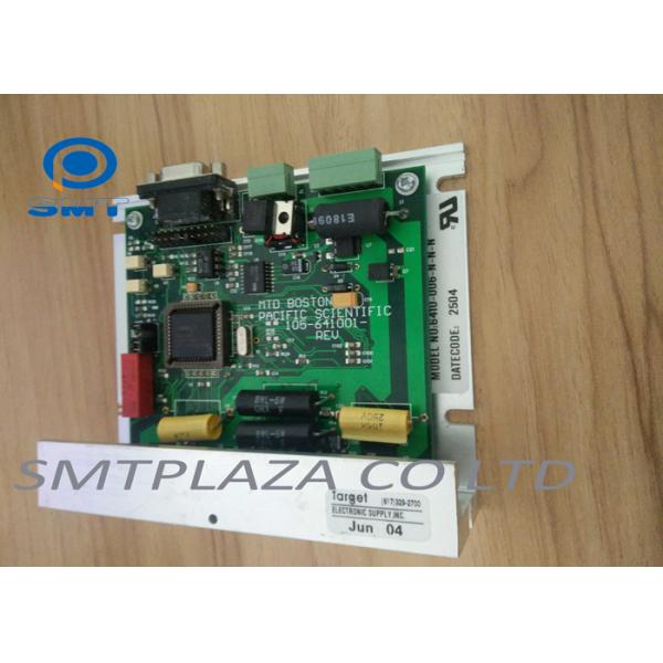 Camera MPM Spare Parts UP3000 UP2000 Driver Board P7775 6410-030-N-N-N 2