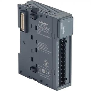 Schneider TM3AI8G Ressort Module TM3-8 Analog Inputs Spring Condition 100%
