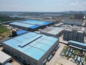 Hubei Huate Special Equipment Co., Ltd.