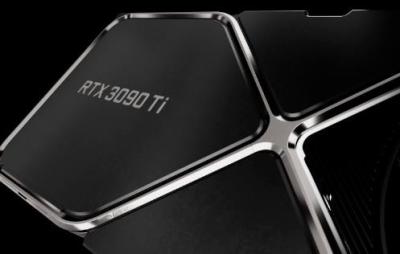 GDDR6X Enterprise CPU Famille GeForce RTX 3090i 24 Go pour les jeux HDR 8K