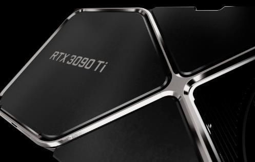 GDDR6X エンタープライズ CPU ファミリー GeForce RTX 3090i 24GB 8K HDR ゲーム用