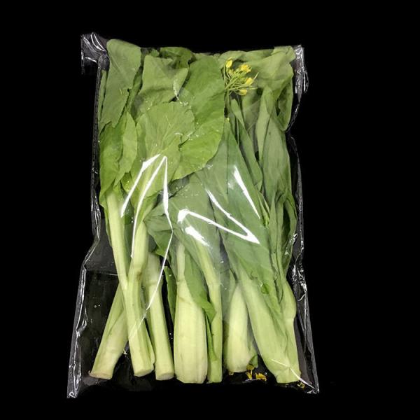 Sacos de vegetais reciclados ecológicos com alta resistência à umidade
