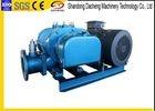 High Pressure Pneumatic Conveying Blower With Less Pressure Variation