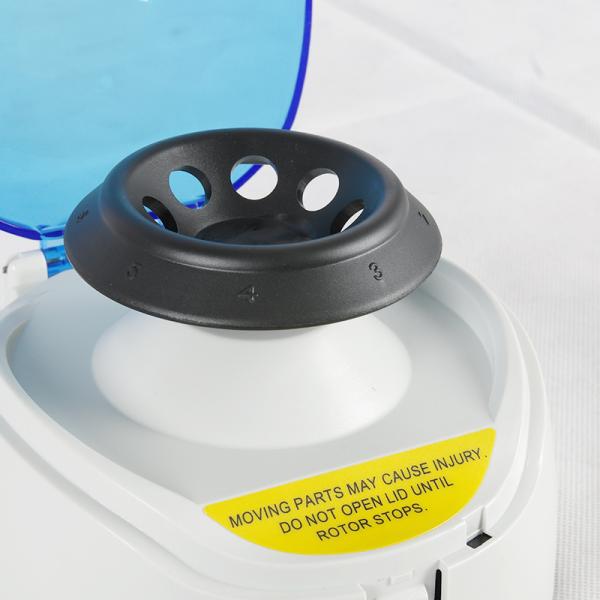 PCR PRP Blood Medical Lab Centrifuge