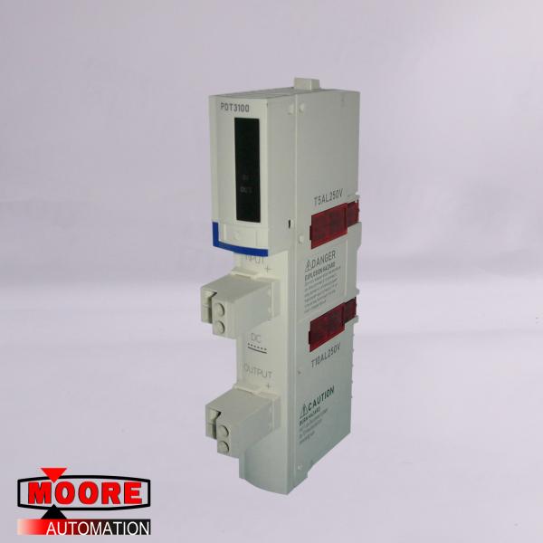 STBPDT3100シュナイダーの電力配分モジュール