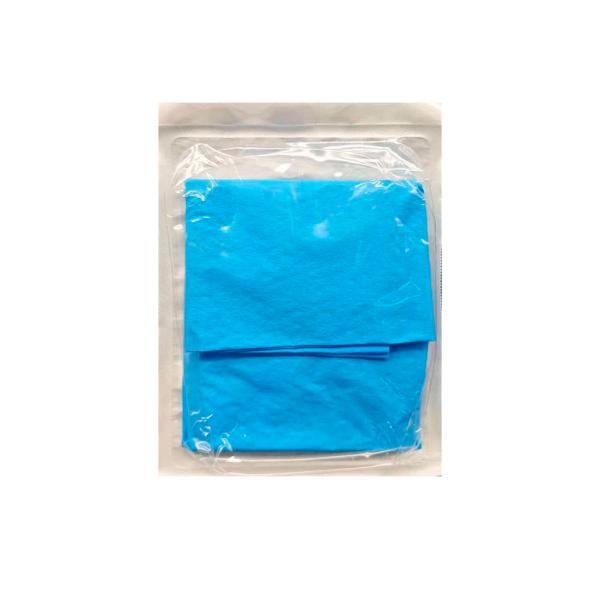 Manufacturer Medical Sterile Wound Dressing Pack Basic Dressing Set/kit