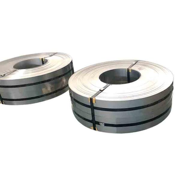 2507 UNS S32750 Annealed Stainless Steel Strips