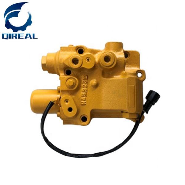 Assy 708-2L-03234 клапана сервопривода насоса PC210-8 PC200-6 гидравлический главный