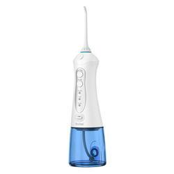 300ml Portable Water Flosser Aqua Flosser Rechargeable Water Flosser Travel Fc159