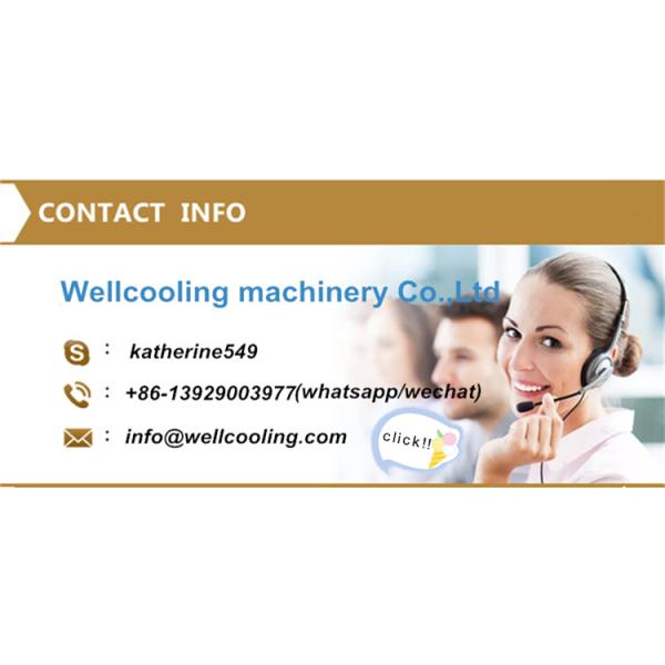 Sell New Design Products That Are Safe and Durable Summer Cool Popsicle Machine
