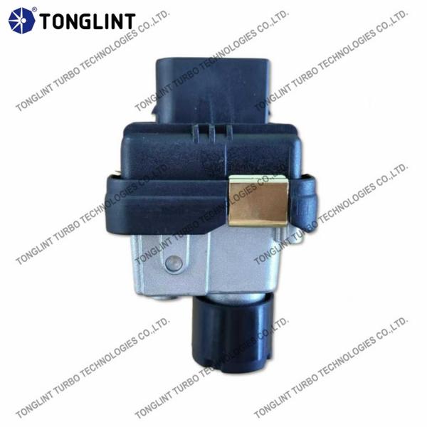Turbo Electronic Actuator BV45 14411-5X01A 6NW010099-01 fit for Nissan Navara Pathfinder 2.5