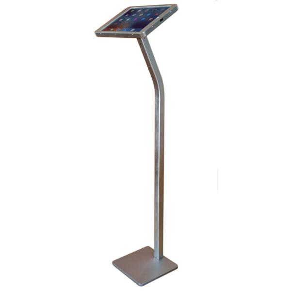 Стойка пола планшета длины 110cm для поколения Pro 12,9 Ipad 4-ого