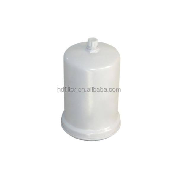 Cummins Fuel Filter Elements 122-0326 BF939 FF5031 for Secondary Filter
