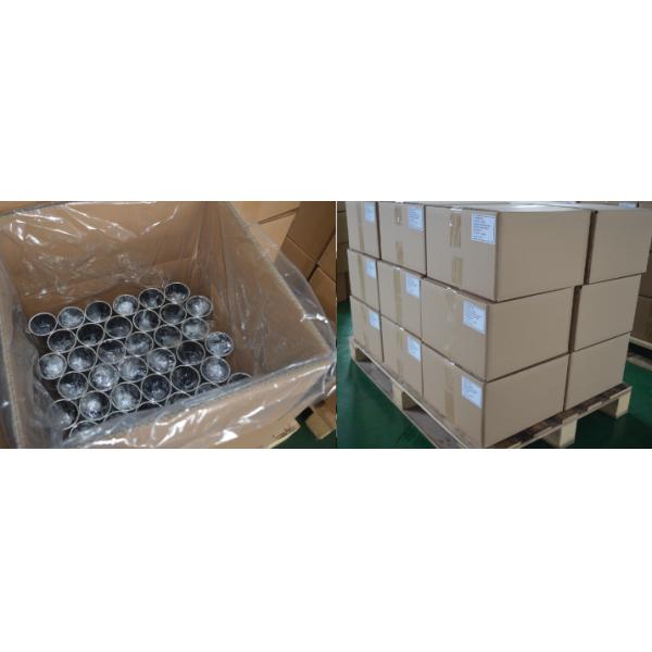 TCB900 Anti Erosion Custom Bronze Sleeve Plain Bush Bearing